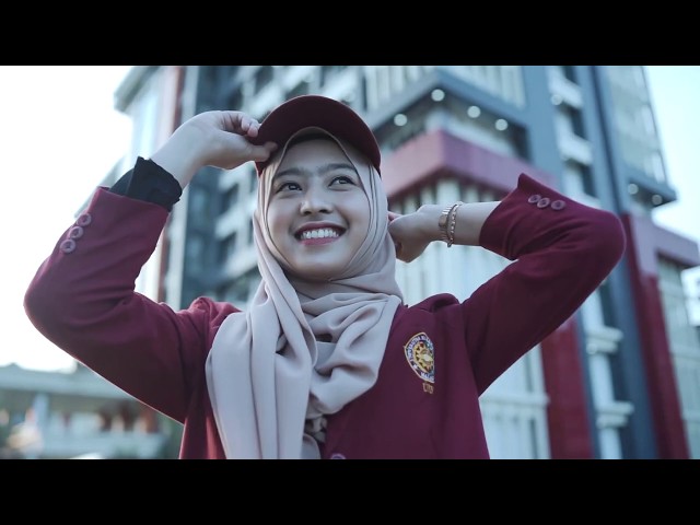Melangkah Satu demi Satu untuk Masa Depan | Profil Universitas Muhammadiyah Malang (UMM) 2019 class=