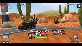 How to make 10000 coins on Mini Racing Adventure. screenshot 1