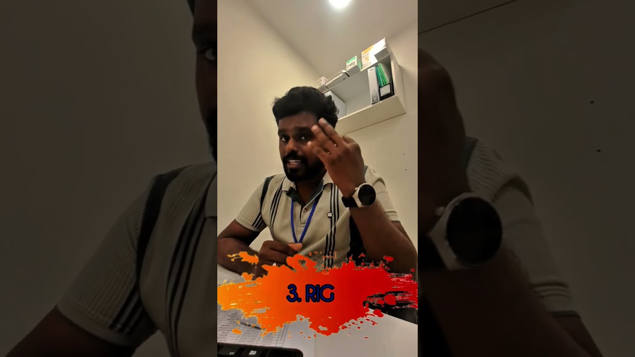 Reality of industrial nurses series part -1