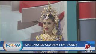 The Khalnayak Academy Of Dance