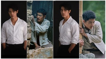 Maoyan mở điểm 9.7 cho bộ phim của Xiao Zhan, một bài hát được phát hành