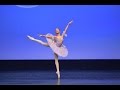 2015 ashley lew age 11 yagp nyc finals top 12