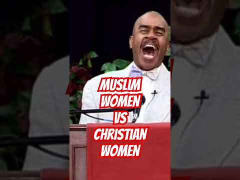 Muslim women vs