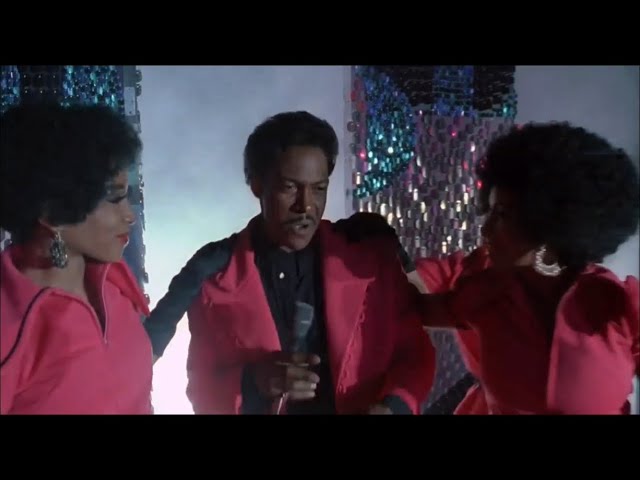 The Five Heartbeats (1991) Scene - In the Middle