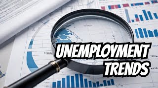 Mastering Unemployment Rate Trends