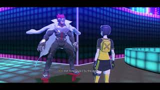 Digimon Story: Time Stranger [Hard] Part 56 - A Loan, A Song and The Jogmon Card King!