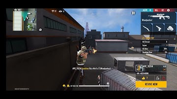 Having fly hack +headshot hack +speed hack |Ban Hacker|FF GAMING KING