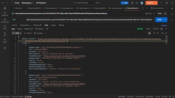 Business Central short video: Set Feature Management switches with an API