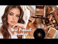 NEW PRODUCT ROUNDUP 🤍 | Favourites & Disappointments | Julia Adams