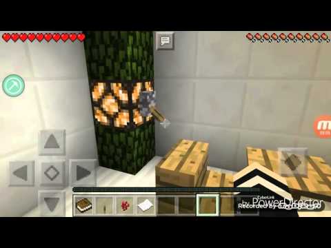 minecraft小游戏-找按钮Ep.1