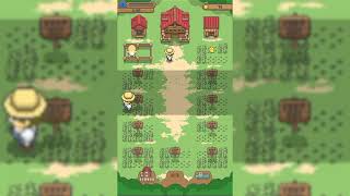 Let's FARM-Tiny Pixel Farm #1