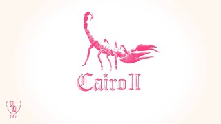 Dirty Harry - Cairo 2 (Official Lyric Video)