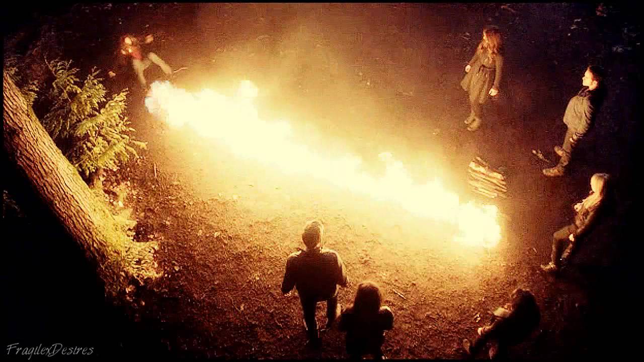 ► Save The Circle; Save Us All [Official Music Video]