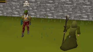 10 Sets of Low Level Gmaul Pking (50 CB)