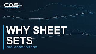 What a Sheet Set Does: Fields, Renumbering, Publish and eTransmit