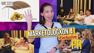 Маркетологхон #4 про Любимого и ЖП (Эксклюзив) Maqsadfilm