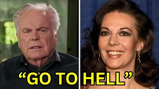 At 93 Robert Wagner Speaks Out On Natalie Wood’s Death