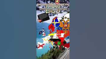 Most liked comment change 1714 europe map pt 3 #history #mapper #europe #map #mapping