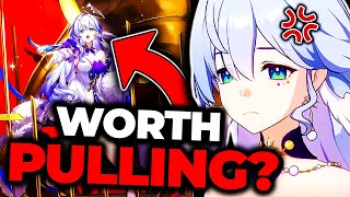 DON'T GET THIS WRONG!! - Robin vs Boothill｜Honkai Star Rail Guide