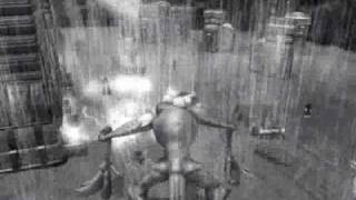 Spore Cloverfield Trailer