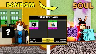 How To Properly TRADE In Blox Fruits!, Trading Guide, Roblox