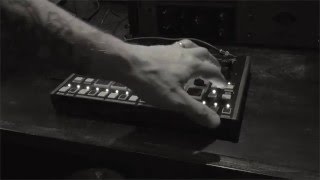 Recovery Effects Motormatic Granular Ring Modulator Demo