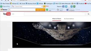 How To Do A Simple Screencapture Video With Jing