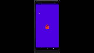 CSCI 571 Spring 2019- hw9 - Android app description