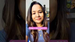 Hello busy people !! #FamilyHealth#WellnessIndia#MindfulLiving#HealthShorts#YouTubeShortsIndia