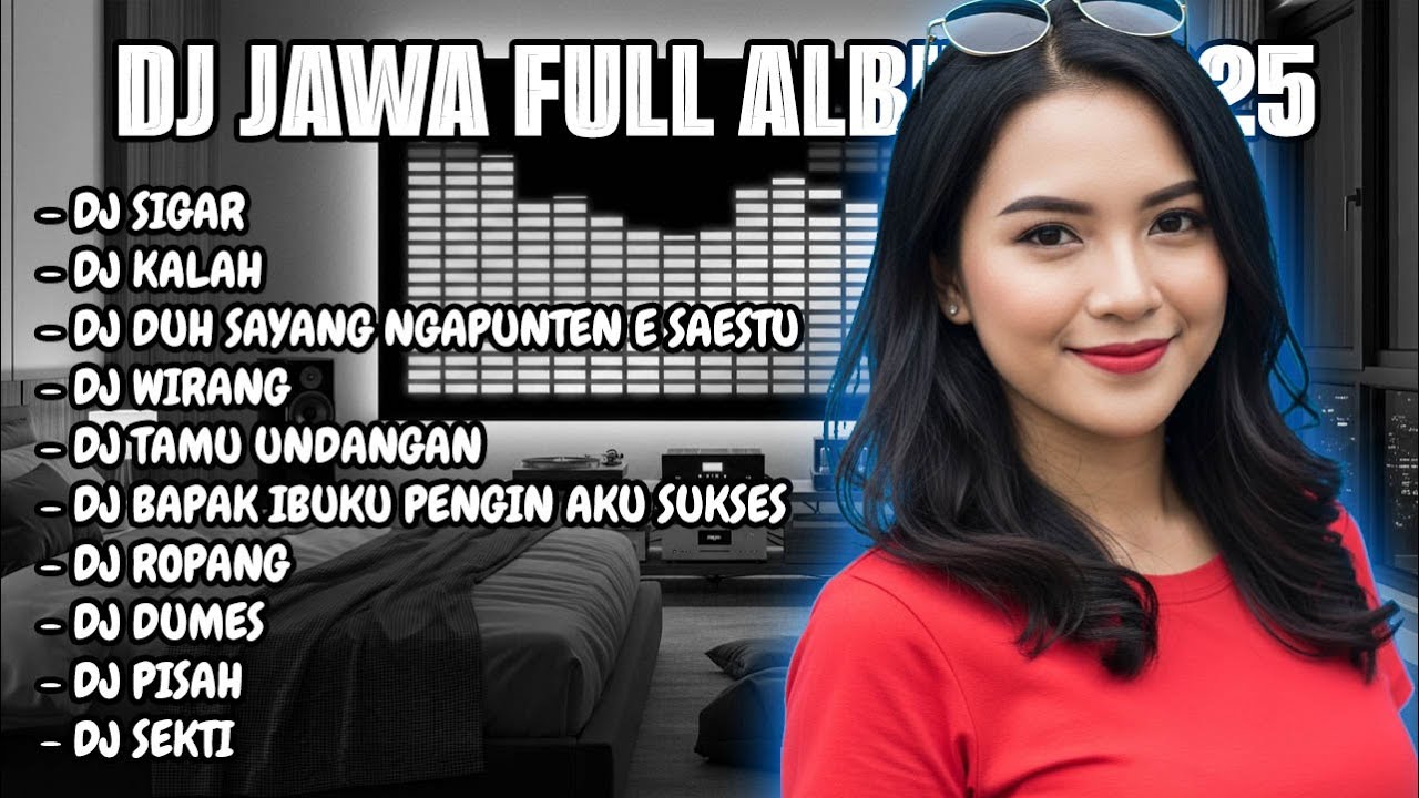 DJ JAWA TERBARU 2025 FULLBASS🎶DJ SASTRO KOPLAK REMIX SUKA SUKA