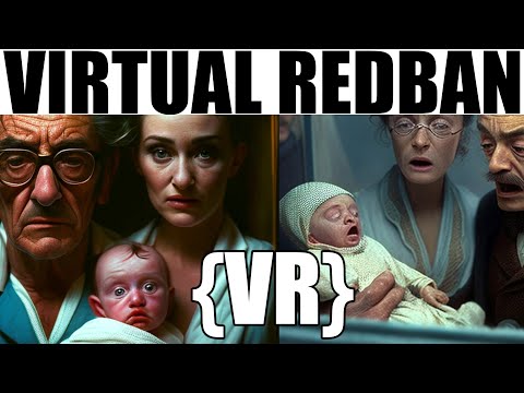 VIRTUAL REDBAN - [VR]