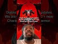 Diablo new season updates ? Are we getting new DLC