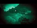 Call of Duty - Modern Warfare - Realismo Noturno