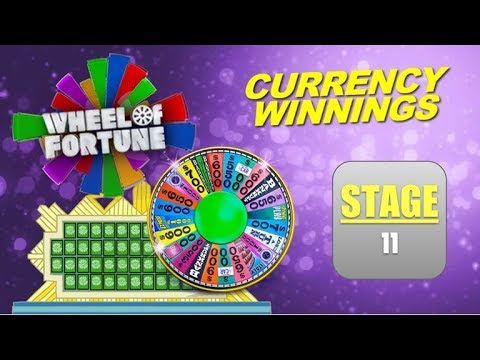 The Gameshow Currency Winnings Wheel Of Fortune Season 1 Episode 4 By Christopher Rahaman - robux fortune wheel