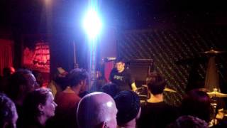 Shellac Live at Chicks Hotel, Dunedin 29/11/15 (audio only)