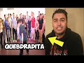 ENGLISH REACTION TO QUEBRADITA (HIGHLIGHTS) *MEXICAN DANCING*