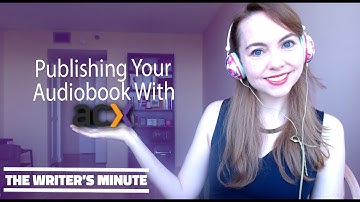 Why Go With ACX For Your Self-Published Audiobook?