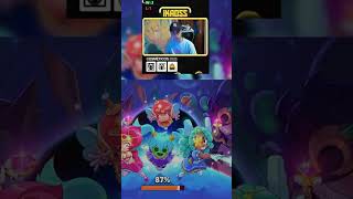 #creatorsearchinsights El pibe/La mentalidad iKaoss #vamosheretics #brawlstars #supercell #ikaoss