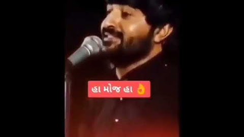 devayat khavad new status video rano rana ni rite