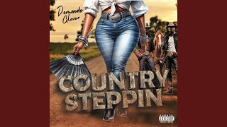 Country Steppin - YouTube
