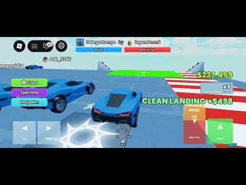TIPS FOR GETTING ALOT OF MONEY IN STUNTIN