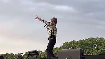 Out Of Time - The Rolling Stones - Hyde Park, London - 25th June 2022