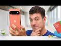 Pixel 11 Pro XL Detailed Review - Those Benchmarks Don't Tell the Full Story