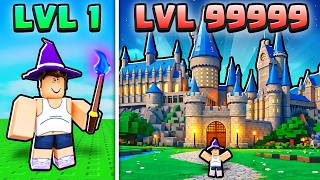 Upgrading The PERFECT Wizard!
