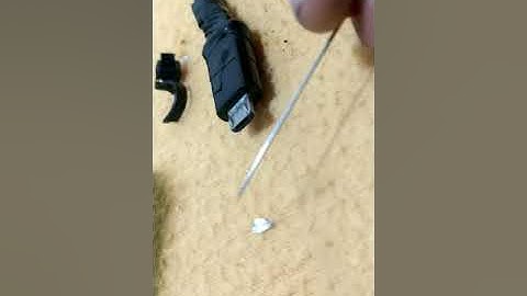 CABO USB COM MAU CONTATO (RESOLVIDO)