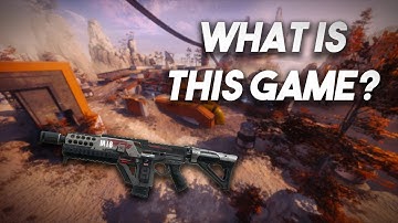 Titanfall 2: What Is This Game? (Stream Highlight)