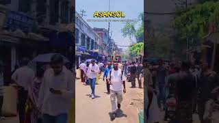 Palte che ei bar asache BJP sarkar #bjpwestbengal  #bjpsarkar #newbangla #asansol #breckingnews