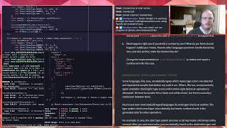 Crafting Interpreters with [TypeScript]