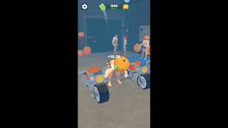 Workout Master: Strongest Man5 screenshot 2