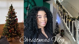 Christmas Vlog 2022 by Domanique's Diary 92 views 1 year ago 14 minutes, 26 seconds